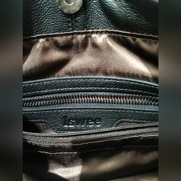 Iswee genuine cowhide leather bag - Picture 6 of 8